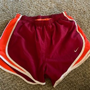 Nike Athletic Shorts